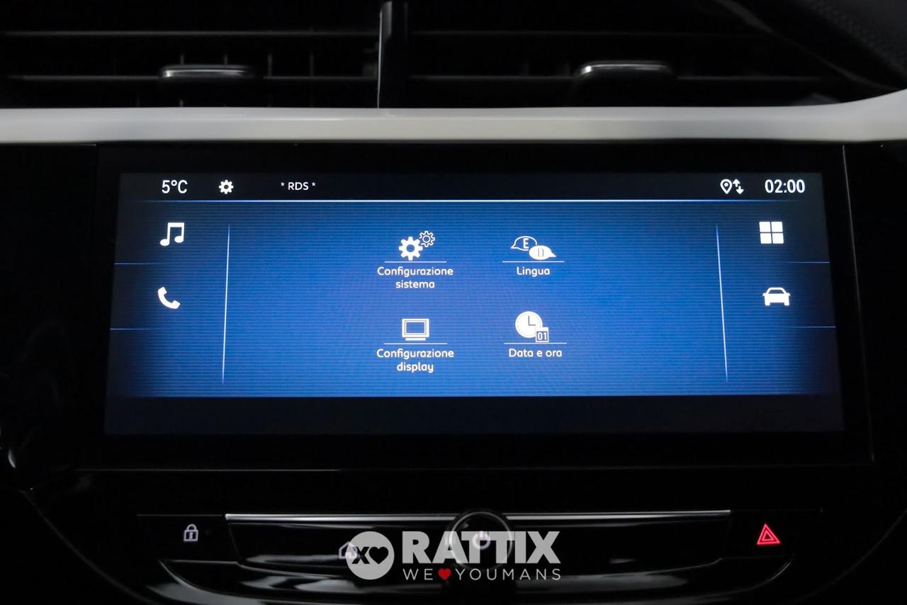 Opel Corsa 1.2 100CV GS at8