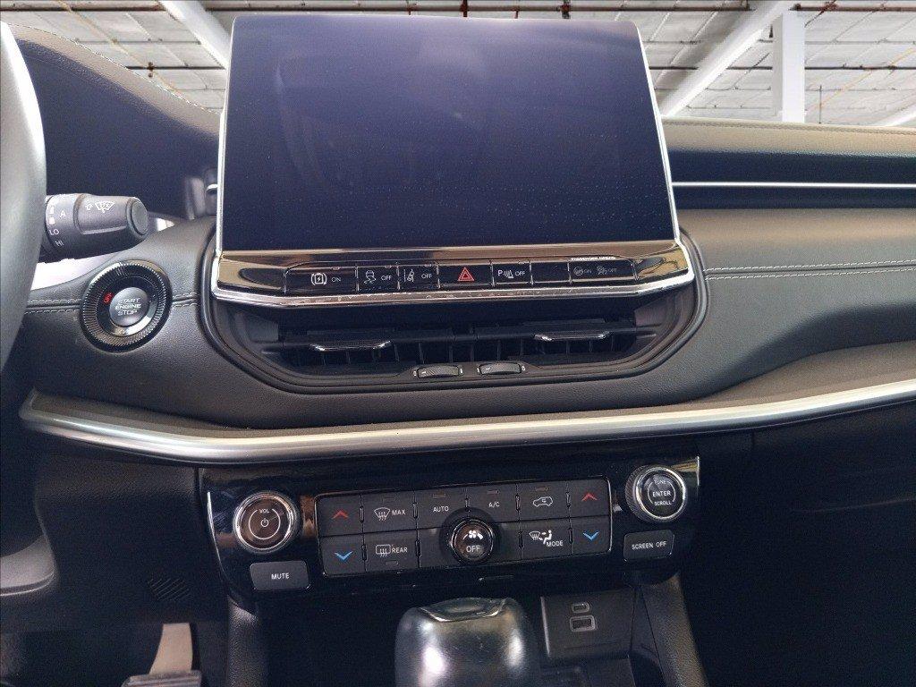 JEEP Compass 1.3 turbo t4 phev Limited 4xe auto del 2023