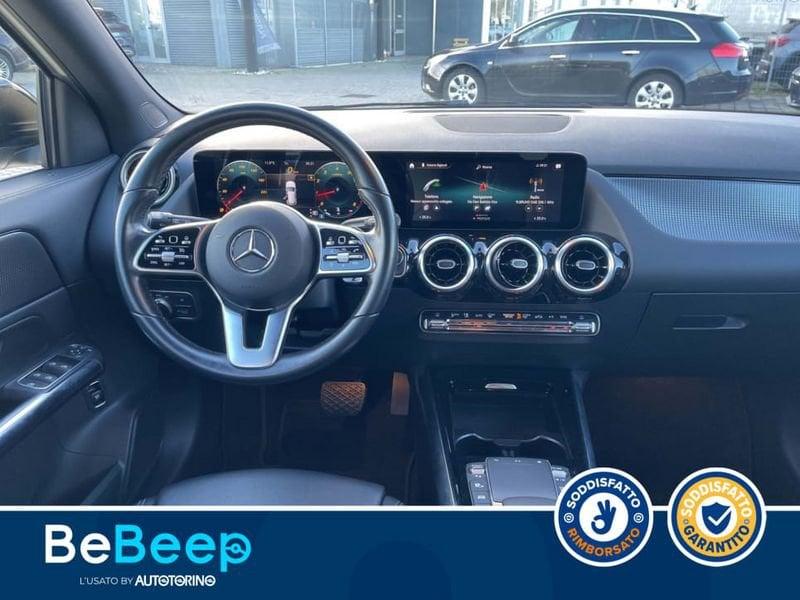 Mercedes-Benz GLA 200 SPORT PLUS AUTO