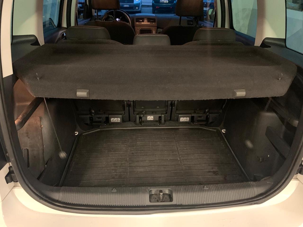 Skoda Yeti 1.2 TSI Monte Carlo