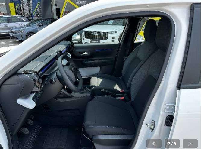 Citroen C3 1.2 Turbo You 100cv NUOVA DA IMMATRICOLARE
