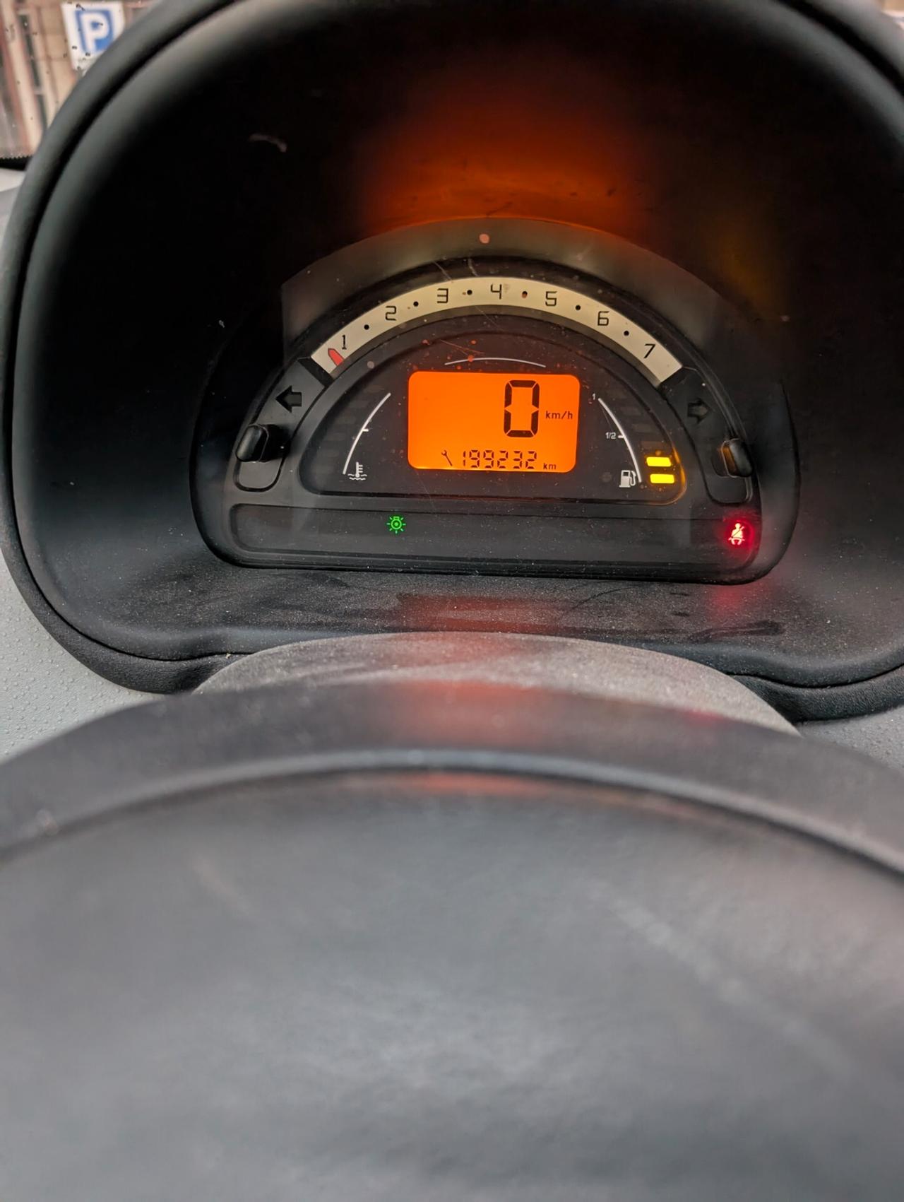 Citroen C3 1.4 HDi 70CV Exclusive