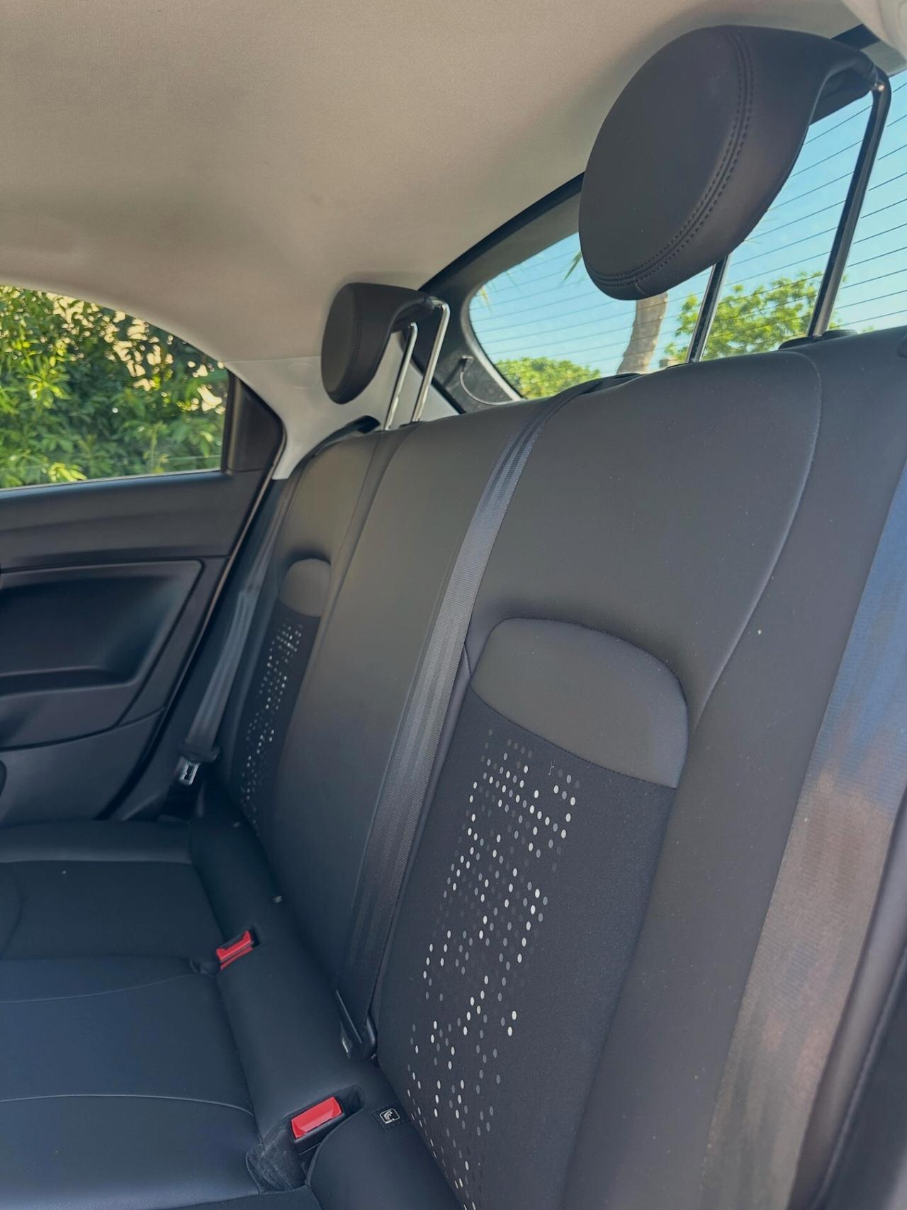 Fiat 500X 1.0 T3 120 CV Sport