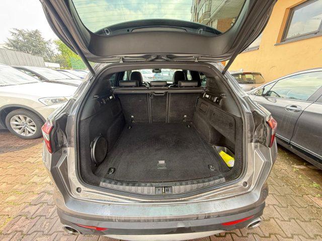 ALFA ROMEO Stelvio 2.2 Turbodiesel 210 CV AT8 Q4 Executive