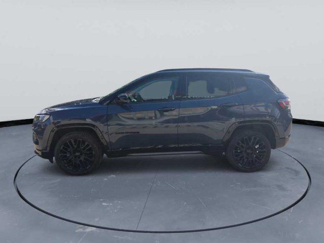 JEEP Compass 2ª serie - 1.6 Multijet II 2WD S