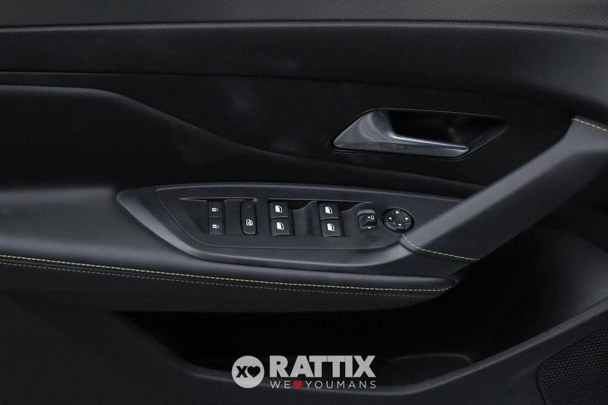 Peugeot 308 SW 1.2 Puretech t 130CV GT EAT8