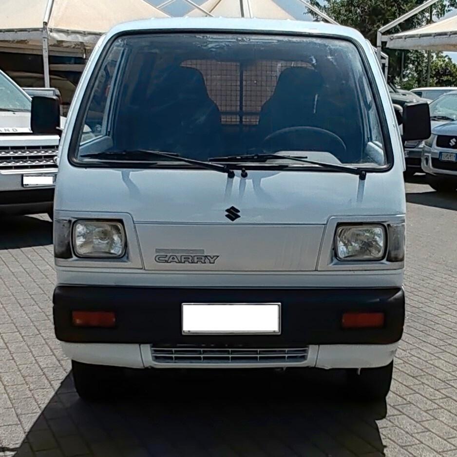 Suzuki Carry 1.0 Furgone