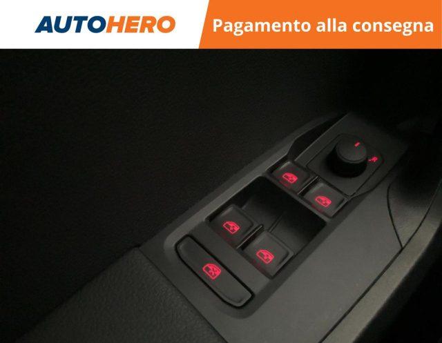SEAT Arona 1.0 EcoTSI Style