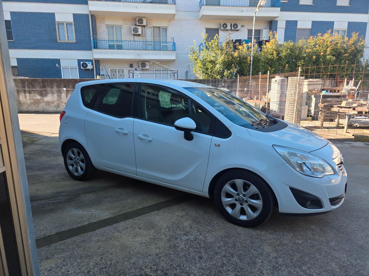 Opel Meriva 1.4 100CV Elective
