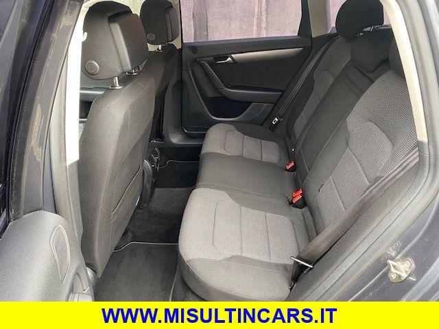 VOLKSWAGEN Passat Var. 2.0 TDI Comfortline BM.Tech.