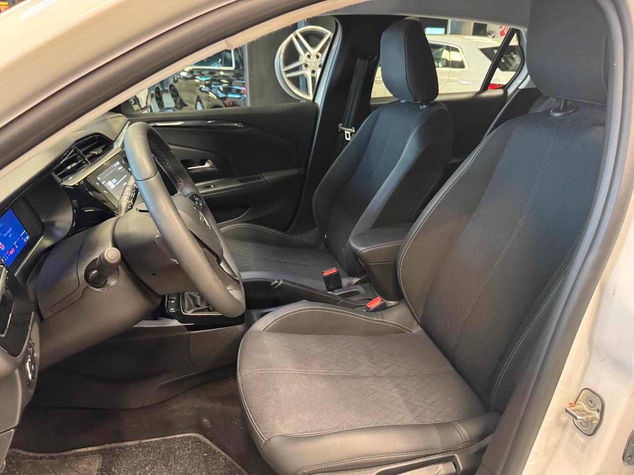 OPEL Corsa 6ª serie Corsa 1.2