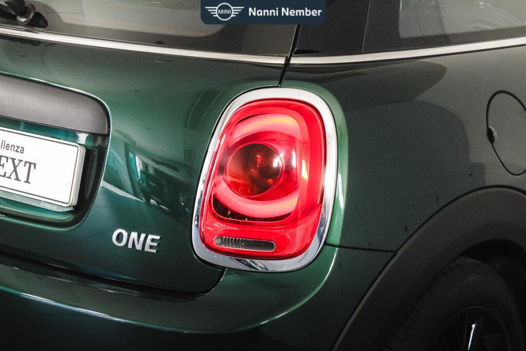 Mini One 1.2 One
