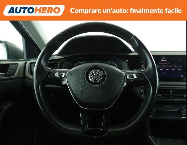 VOLKSWAGEN Polo 1.6 TDI 5p. Comfortline BlueMotion Technology