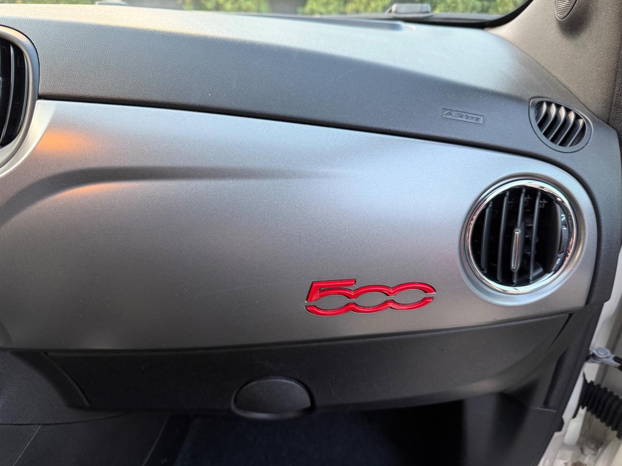 Fiat 500 Sport 1.2 Benzina 69 Cv