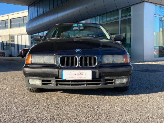 BMW 316 i Cat Coupé