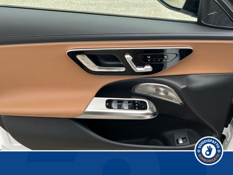 Mercedes-Benz Classe E 220d 4Matic All Terrain Station Wagon Premium