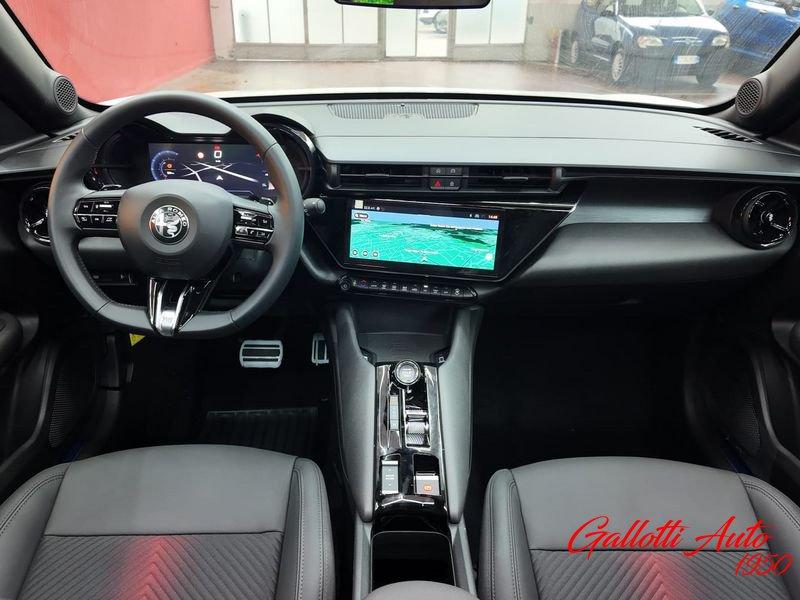Alfa Romeo Junior Ibrida 1.2 136CV Hybrid eDCT6 ibrida SPECIALE