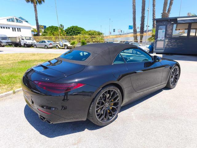 MERCEDES-BENZ SL 43 AMG Premium Plus