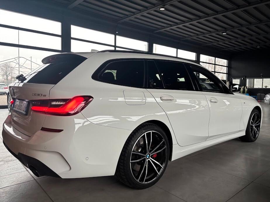 Bmw 330e xDrive Touring Msport