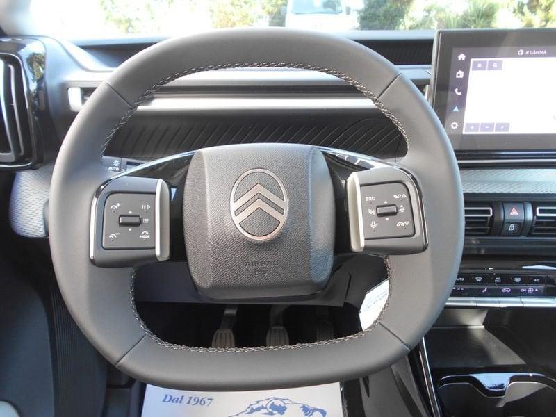 Citroën C3 100 Max Fin 9Perfet Sc34%