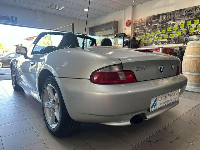 BMW Z3 Z3 Roadster 1.9 118cv ASI PERFETTA PARI NUOVO!!!