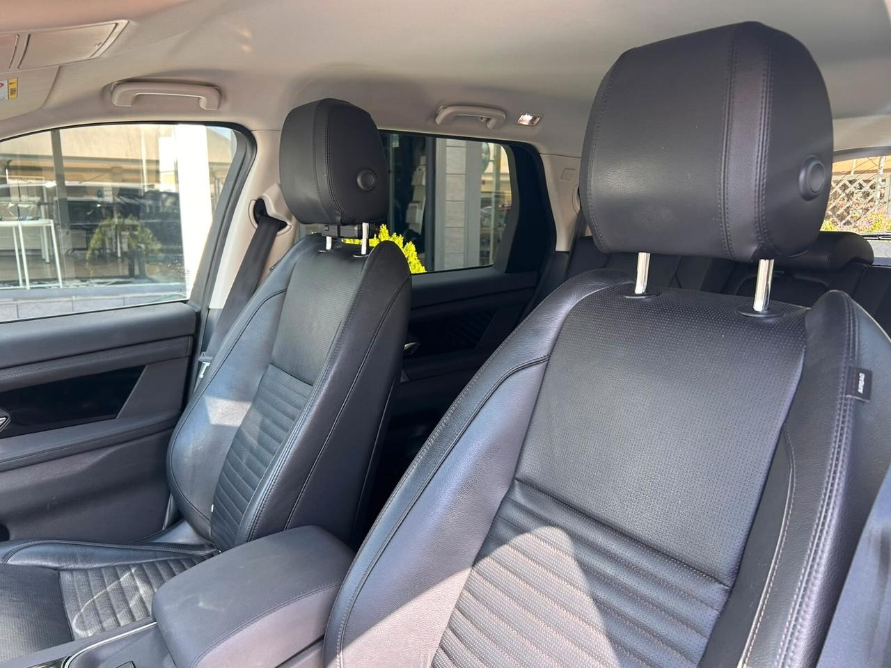 Land Rover Discovery Sport 2.0D I4-L.Flw 150 CV AWD R-Dynamic S