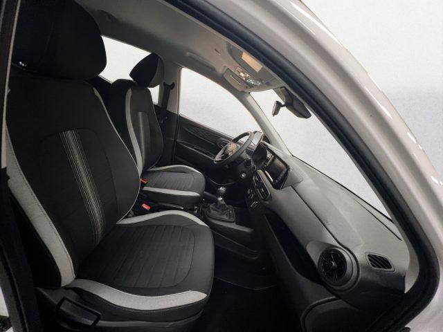 HYUNDAI i10 1.0 GPL ORIGINALE CASA Connectline KM0