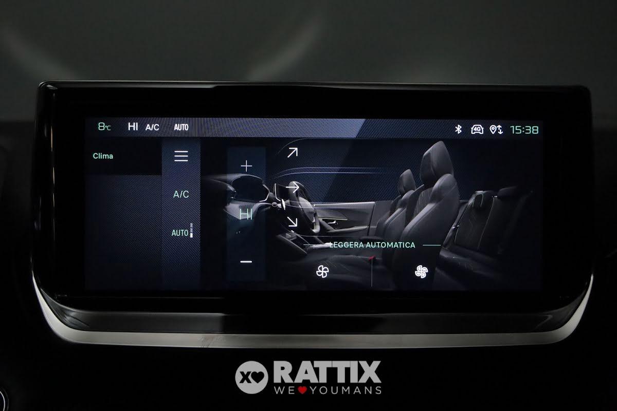 Peugeot 2008 1.2 puretech 130CV GT eat8