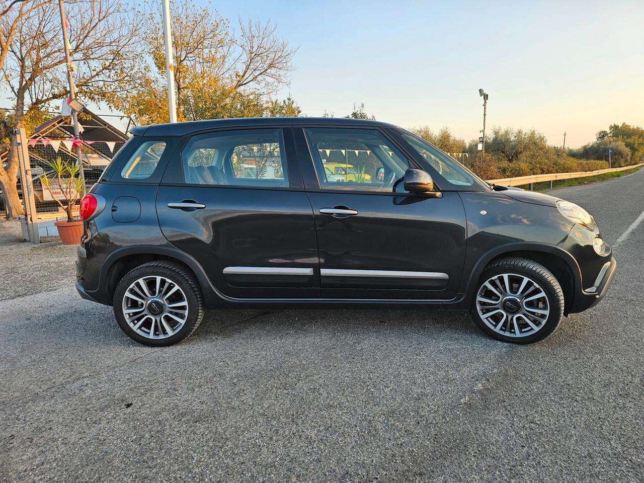 Fiat 500L 1.3 Multijet 95 CV Cross