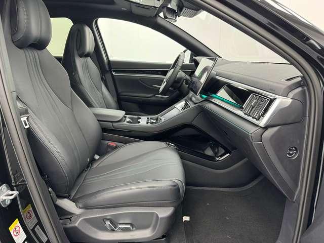 BYD Seal U DMi COMFORT Super DM Technology eCVT 218CV PROMO!