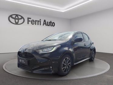 TOYOTA Yaris 1.5h trend del 2022