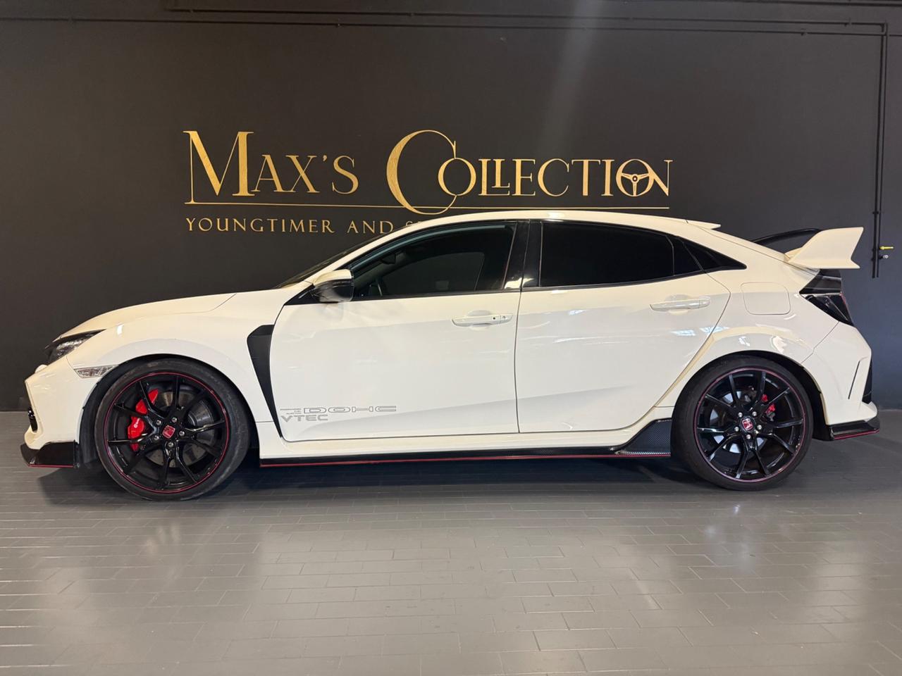 Honda Civic 2.0 5 porte Type-R