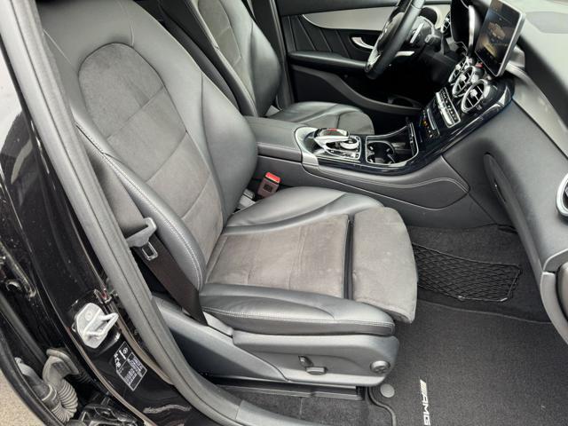 MERCEDES-BENZ GLC 250 d 4Matic Premium