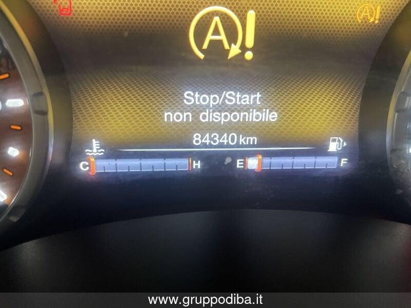 Jeep Renegade Diesel 2.0 mjt Longitude 4wd 140cv