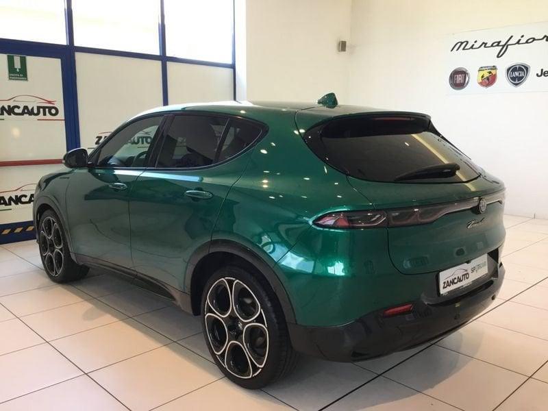 Alfa Romeo Tonale Tonale 1.5 160 CV MHEV TCT7 Edizione Speciale
