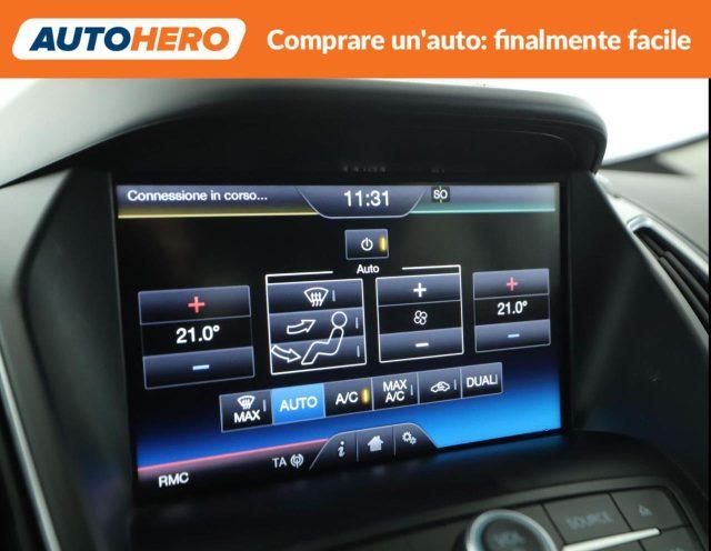 FORD C-Max 1.5 TDCi 120CV Start&Stop Titanium