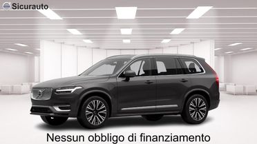 VOLVO Xc90 T8 Plug-In Hybrid Awd Aut. 7 Posti Ultra Dark