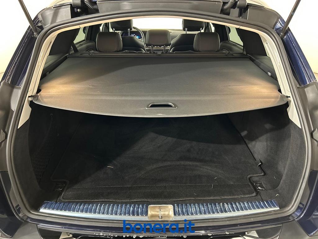 Mercedes Classe E 220 220 D Premium Plus 4Matic 9G-Tronic Plus