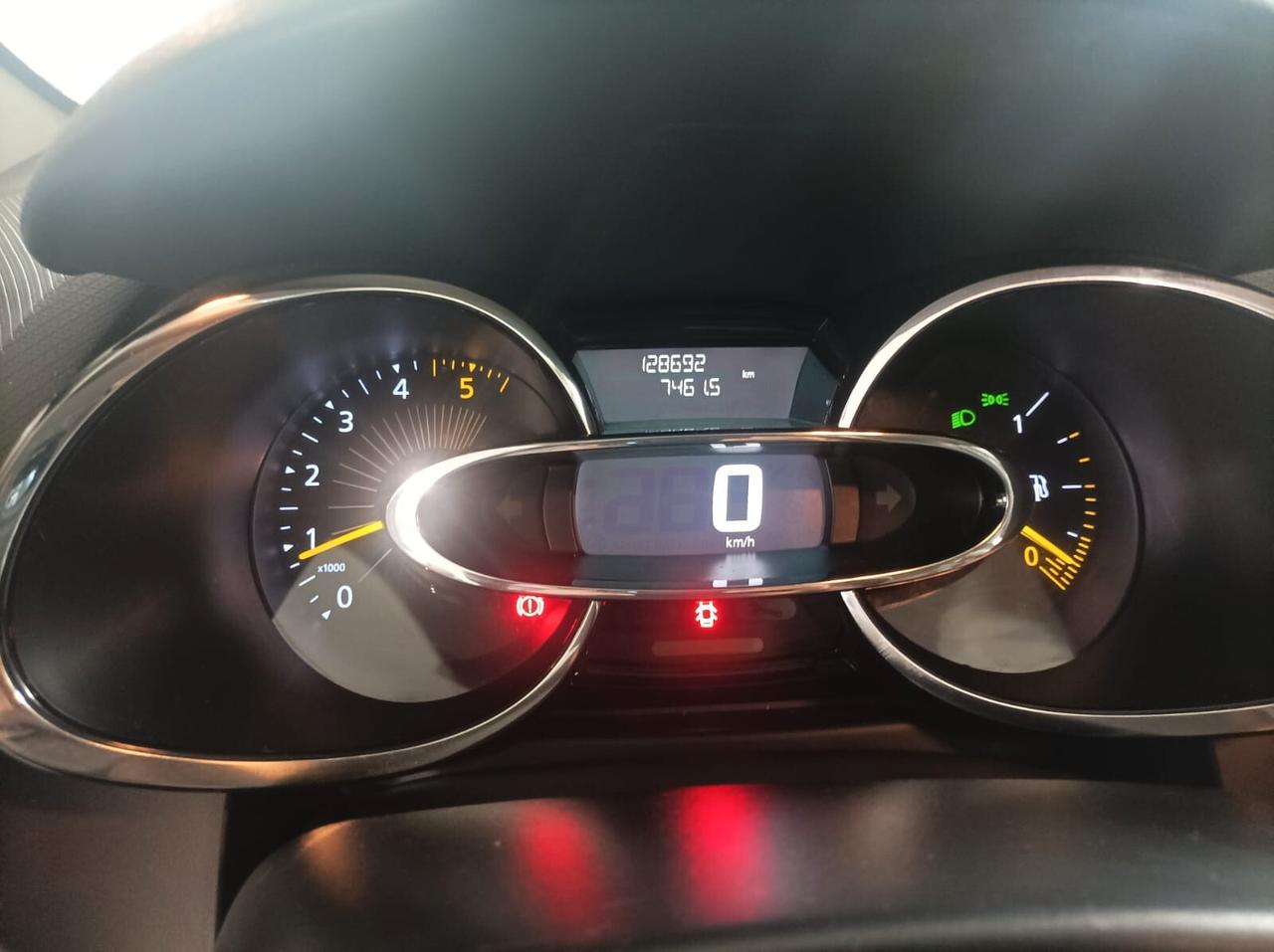 Renault Clio 1.5 dCi 8V 75CV -SW (IN TRATTATIVA)