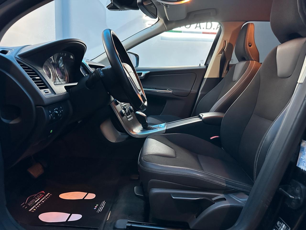 Volvo XC 60 XC60 D3 Momentum