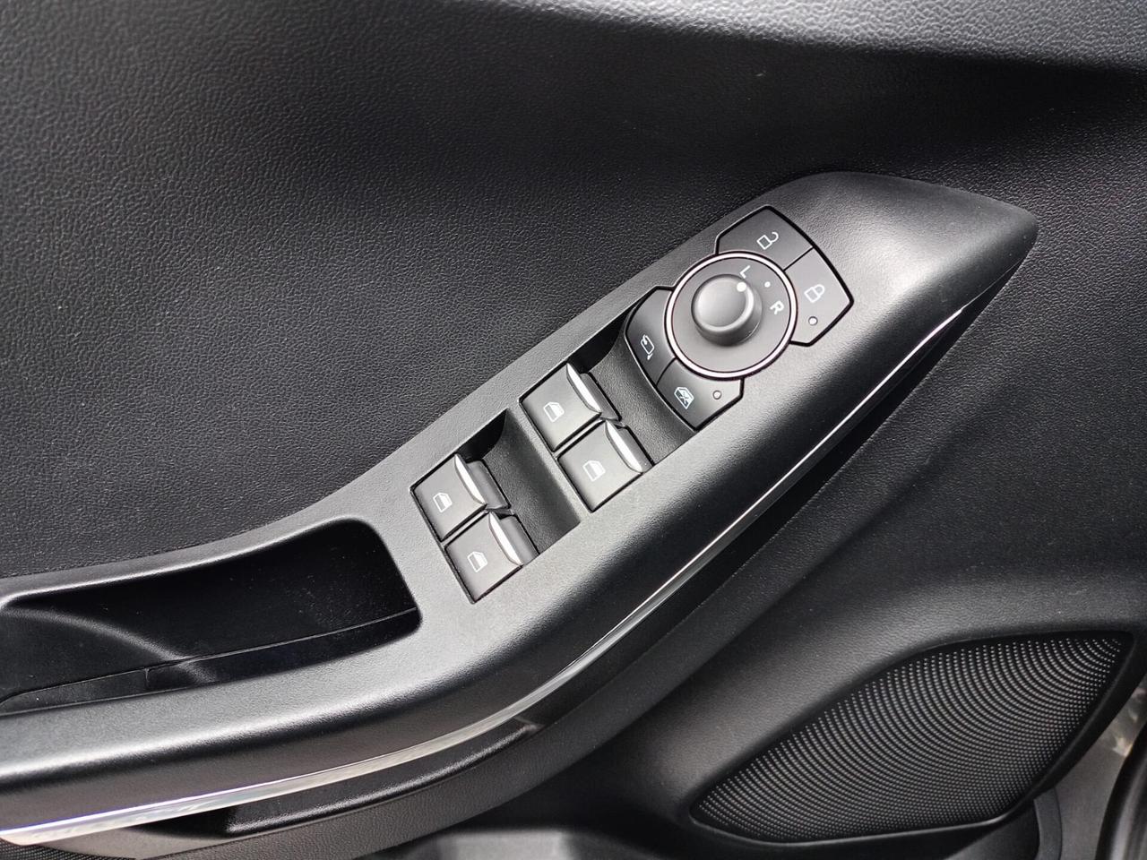 Ford Puma 1.0 Hybrid 125 CV S&S ST Automatico