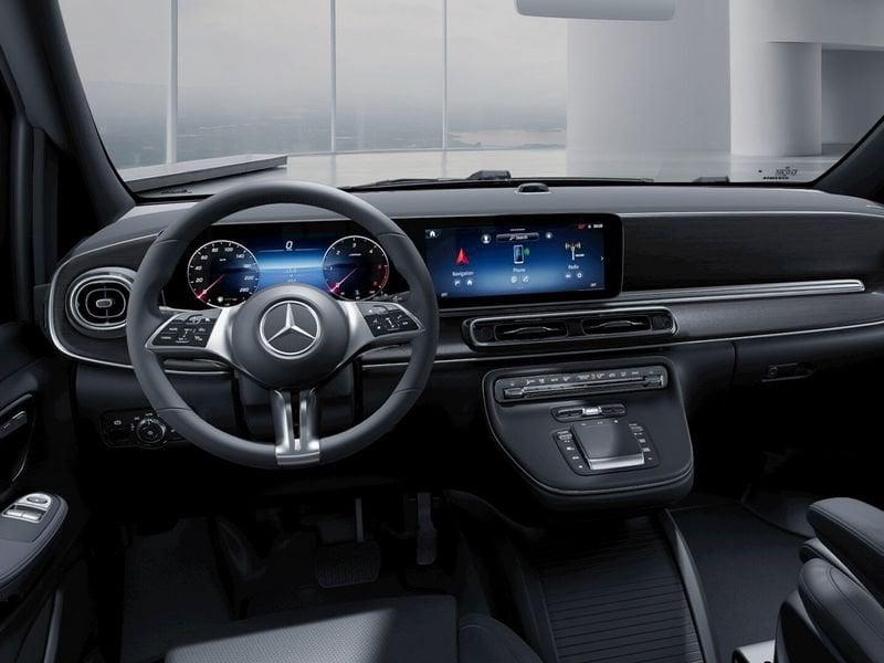 Mercedes-Benz Classe V V 250 d Avantgarde Extralong
