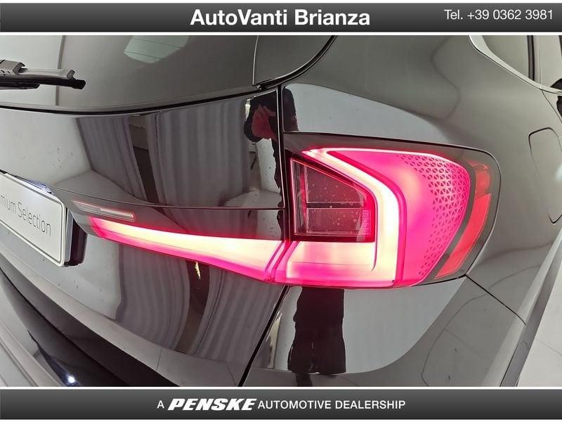 BMW X1 X1 sdrive18d X-Line