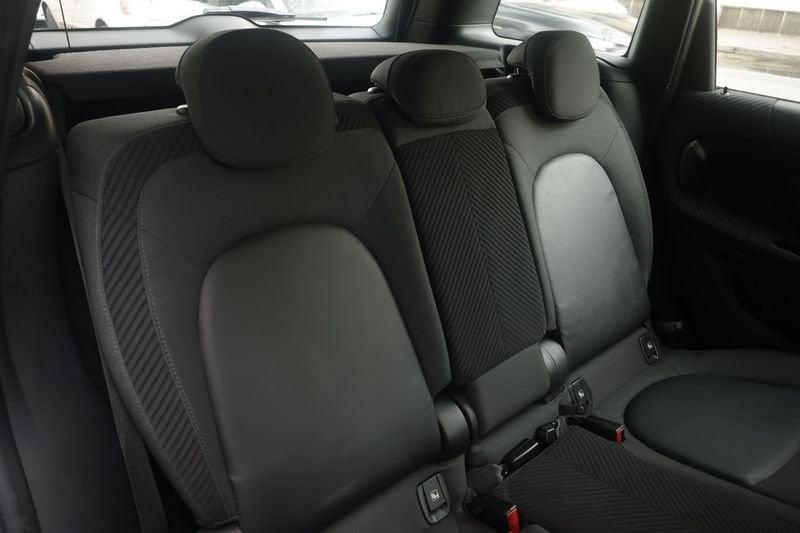 MINI Countryman MINI Countryman Baker Street Cooper D ALL4 Unicoproprietario