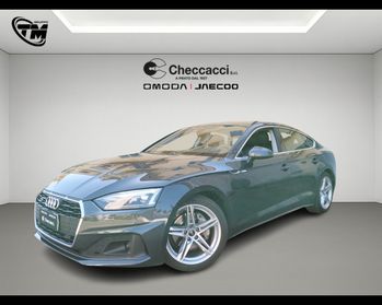 AUDI A5 2ª serie A5 SPB 40 TDI quattro S tronic