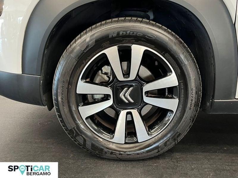 Citroën C3 Aircross PureTech 110 S&S Shine