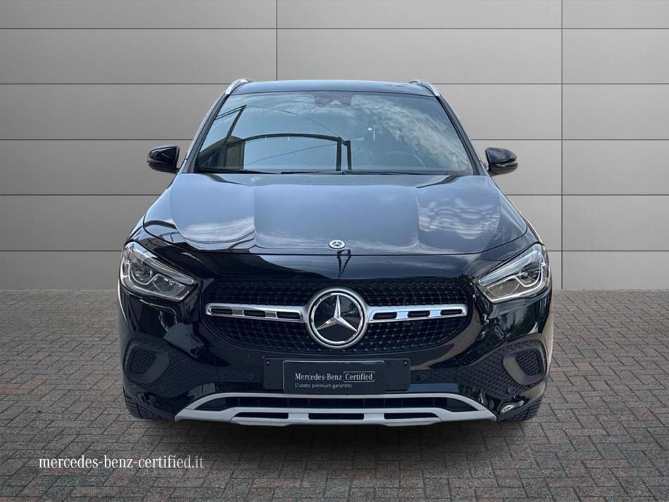 Mercedes GLA 250 250 EQ-POWER Sport Speedshift DCT AMG 8G