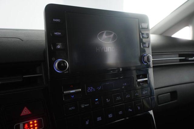 HYUNDAI Staria Staria 2.2 AT 2WD 9 posti Wagon