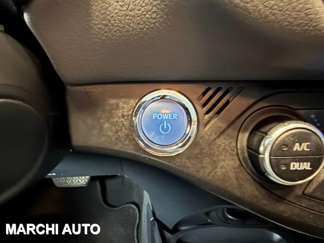 TOYOTA Yaris 1.5 Hybrid 5 porte Active