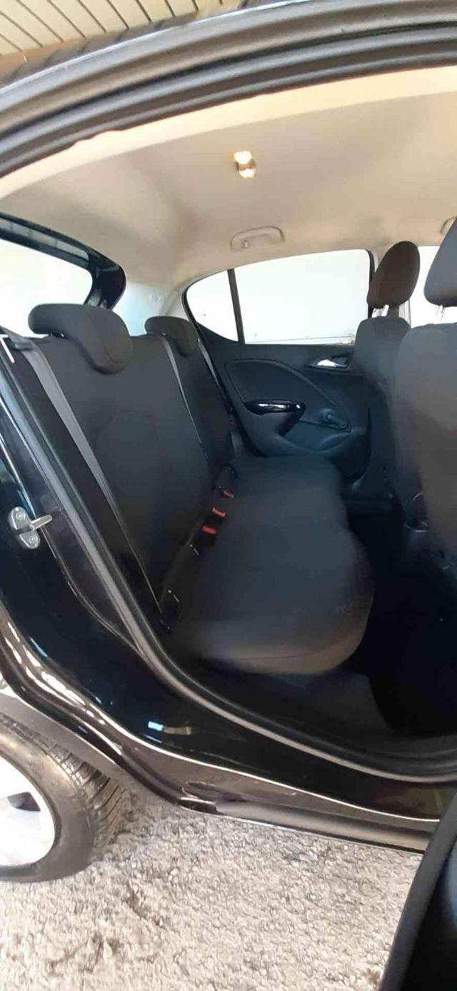 OPEL Corsa 1.2 5 porte n-Joy SCONTO ROTTAMAZIONE